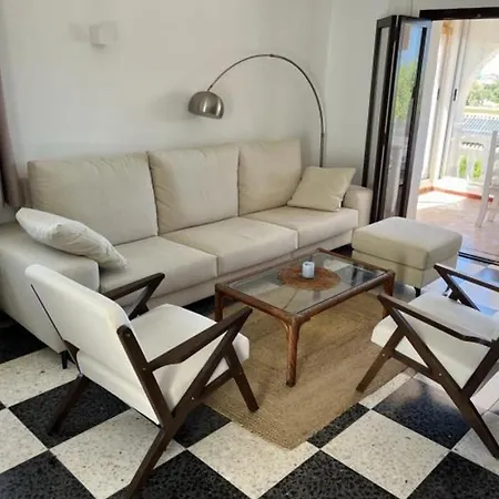Villa En Con Wi-fi, Aire Acondicionado, Piscina Privada Y Parking - Es-373-54 *