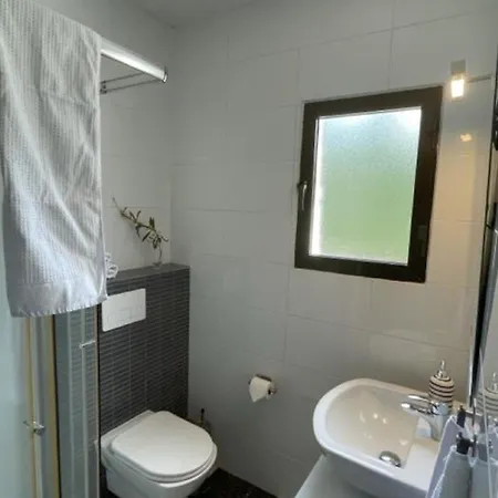 En Con Wi-fi, Aire Acondicionado, Piscina Privada Y Parking - Es-373-54 Villa Dénia
