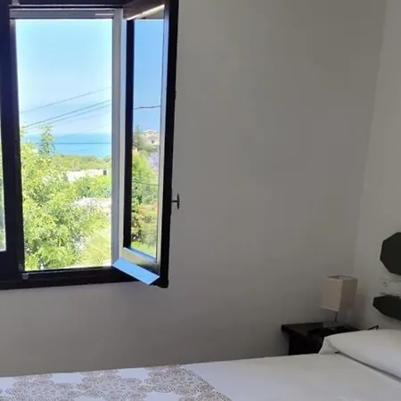 En Con Wi-fi, Aire Acondicionado, Piscina Privada Y Parking - Es-373-54 Villa